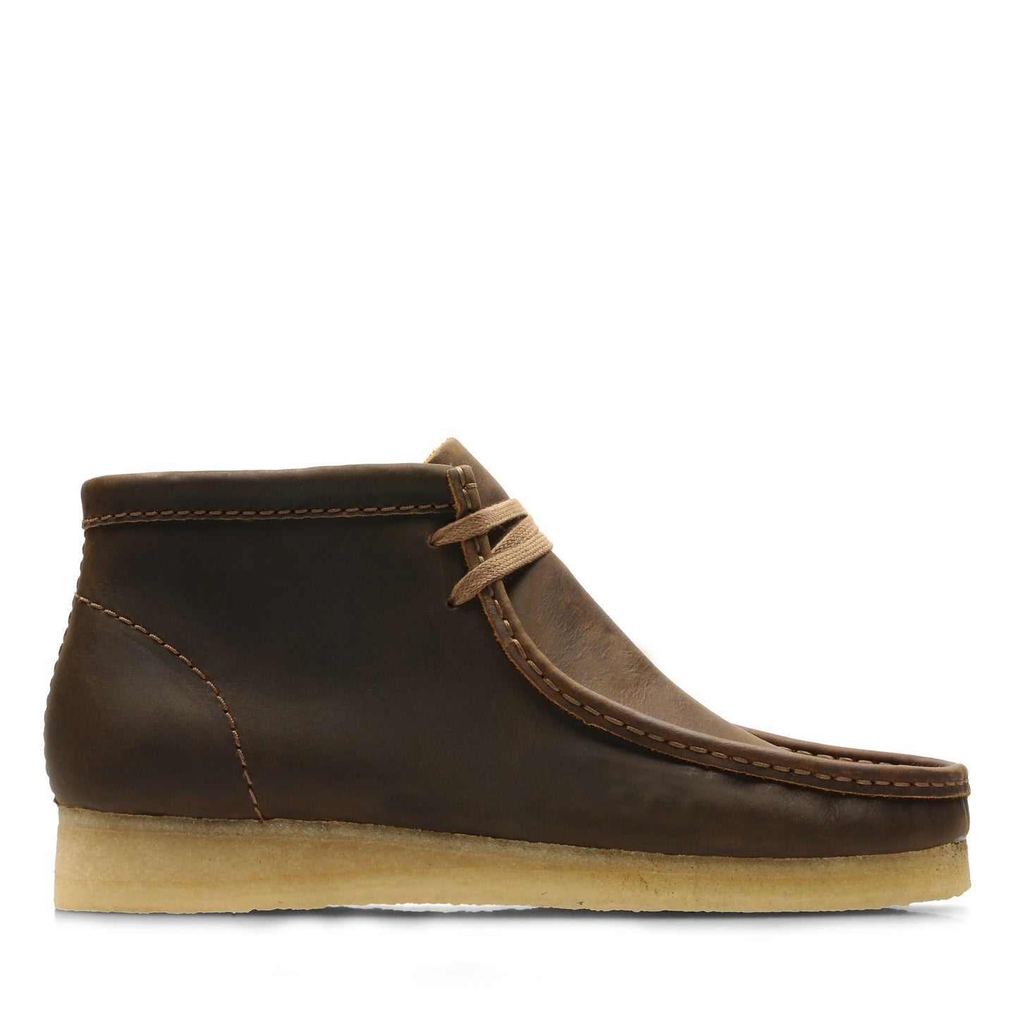 CLARKS ORIGINALS Wallabee Boot Cerato