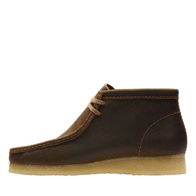 CLARKS ORIGINALS Wallabee Boot Cerato