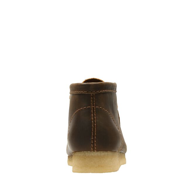 CLARKS ORIGINALS Wallabee Boot Cerato