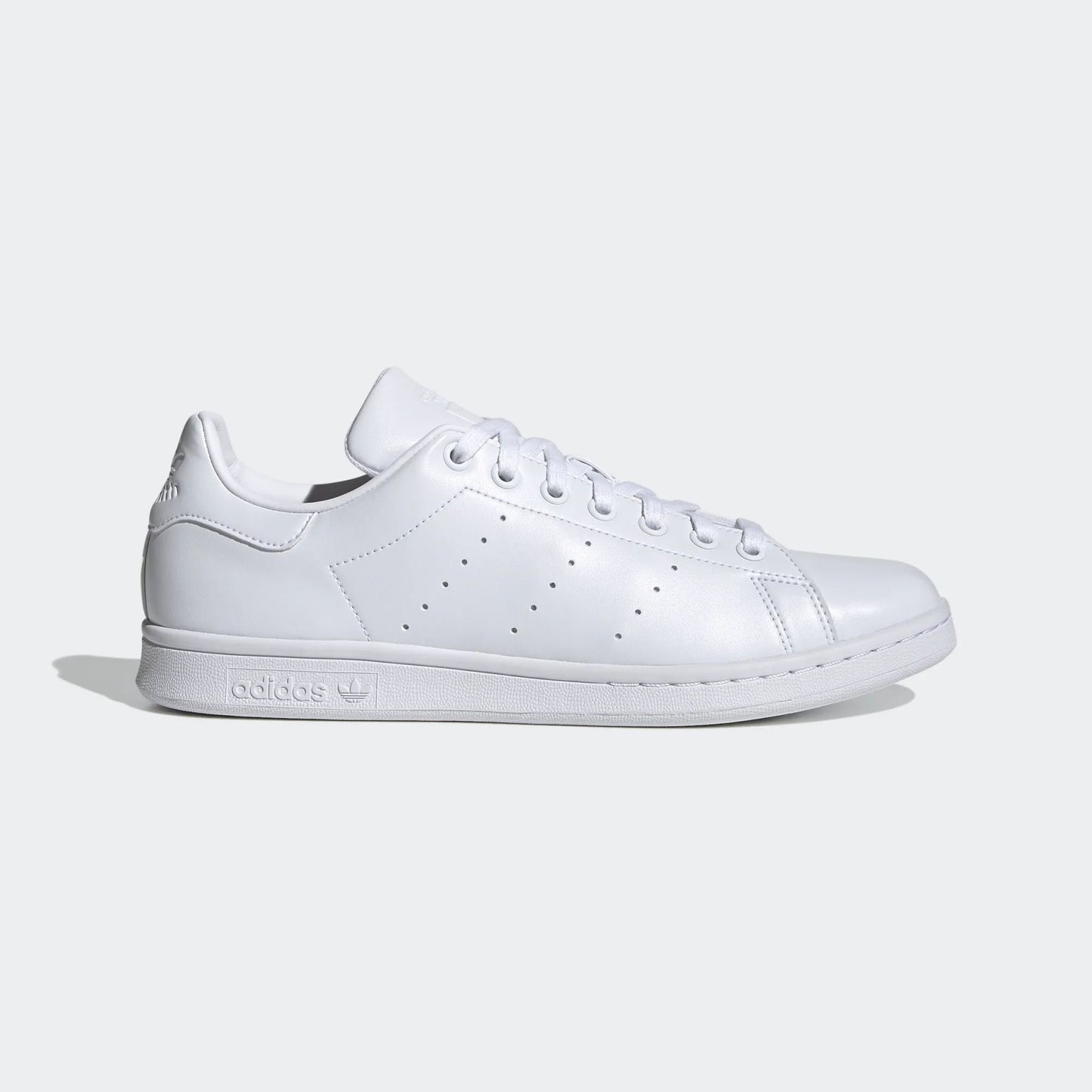 ADIDAS STAN SMITH FX5500 Cloud White / Cloud White / Cloud White