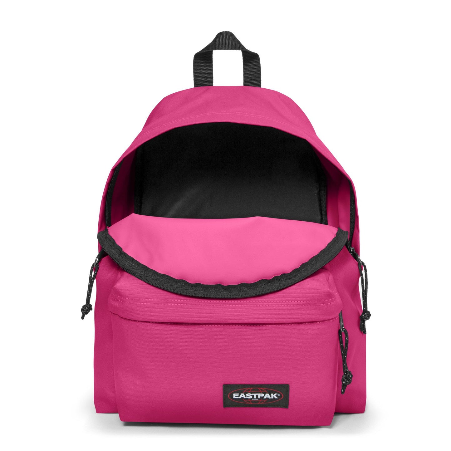 EASTPAK Padded Pak'R® Pink Escape