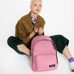 EASTPAK Out Of Office Crystal Pink