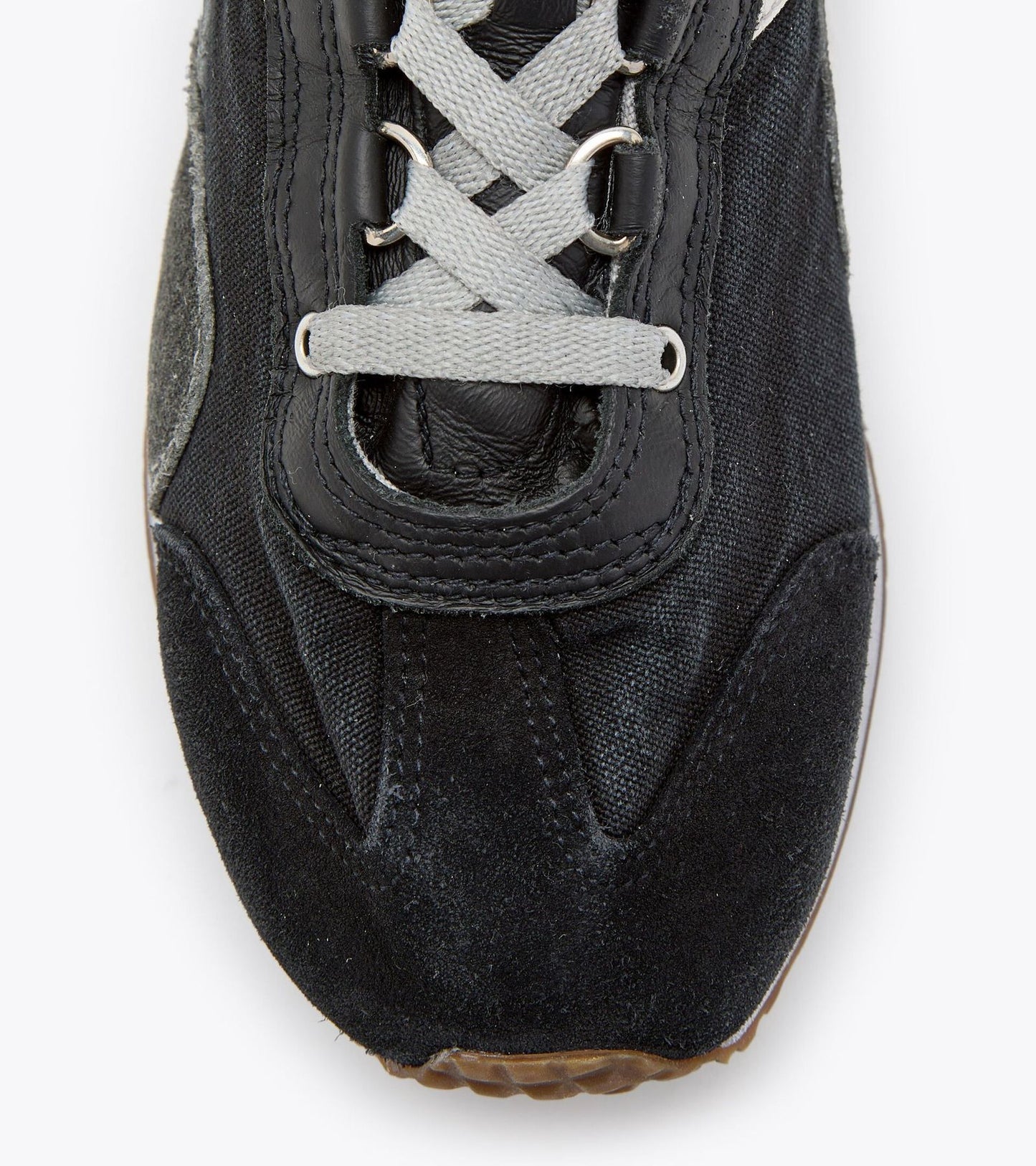 DIADORA HERITAGE EQUIPE H DIRTY STONE WASH EVO NERO/GRIGIO