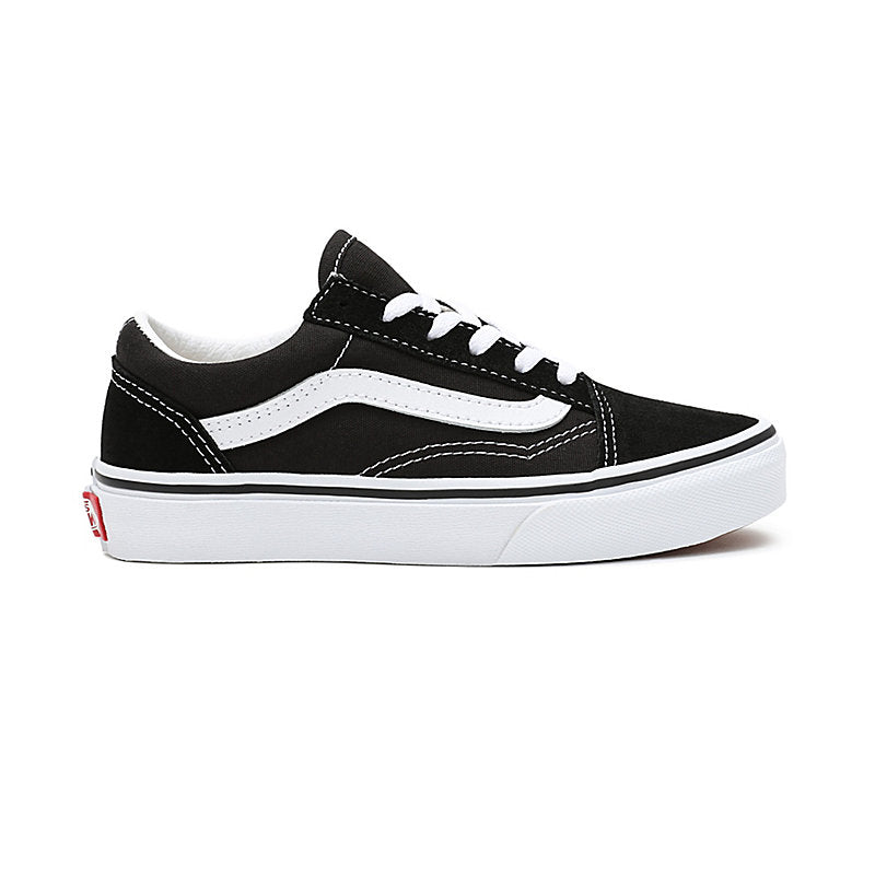 VANS SCARPE BAMBINO OLD SKOOL (4-8 ANNI)