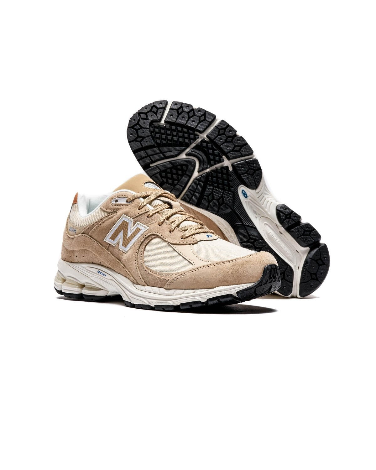 NEW BALANCE M2002REF BEIGE