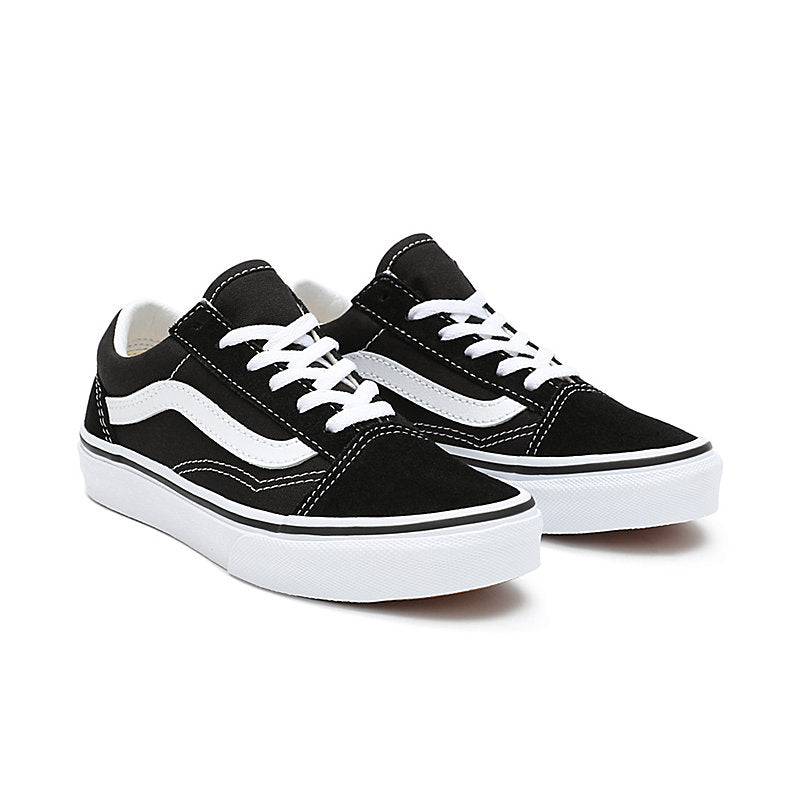 VANS SCARPE BAMBINO OLD SKOOL (4-8 ANNI)