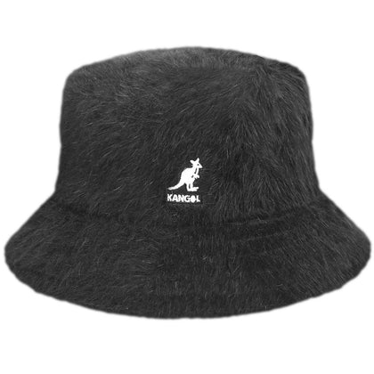 KANGOL Furgora Bucket K3477 Black