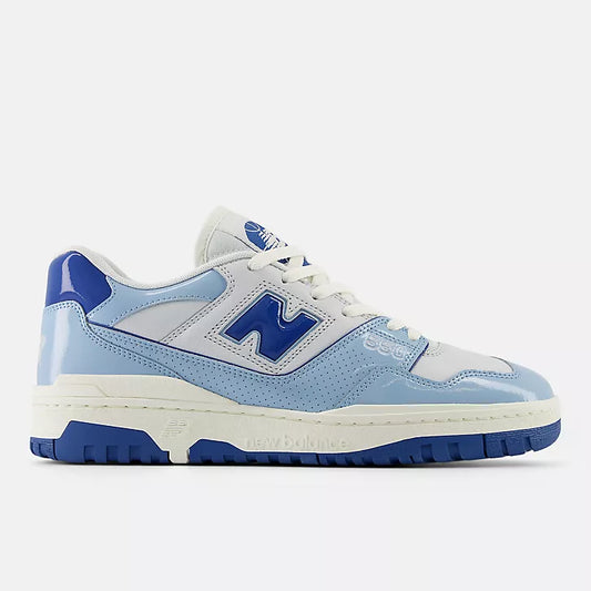 NEW BALANCE BB550YKE CHROME BLUE